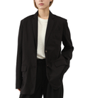 Oversized Casual  Blazer