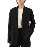 Oversized Casual  Blazer