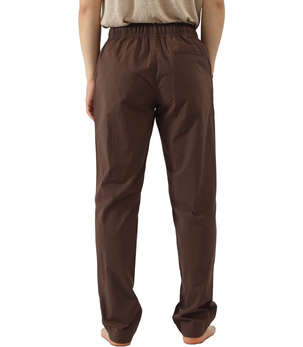 Cotton Casual Pants