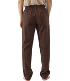 Cotton Casual Pants