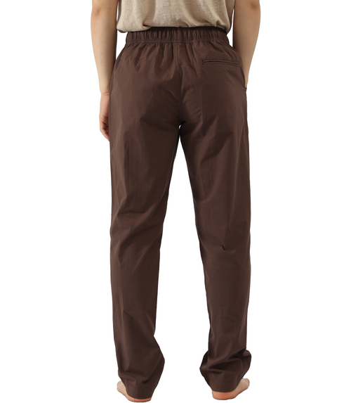 Cotton Casual Pants