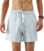 Linen Shorts