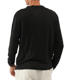 Linen Jersey T-Shirt