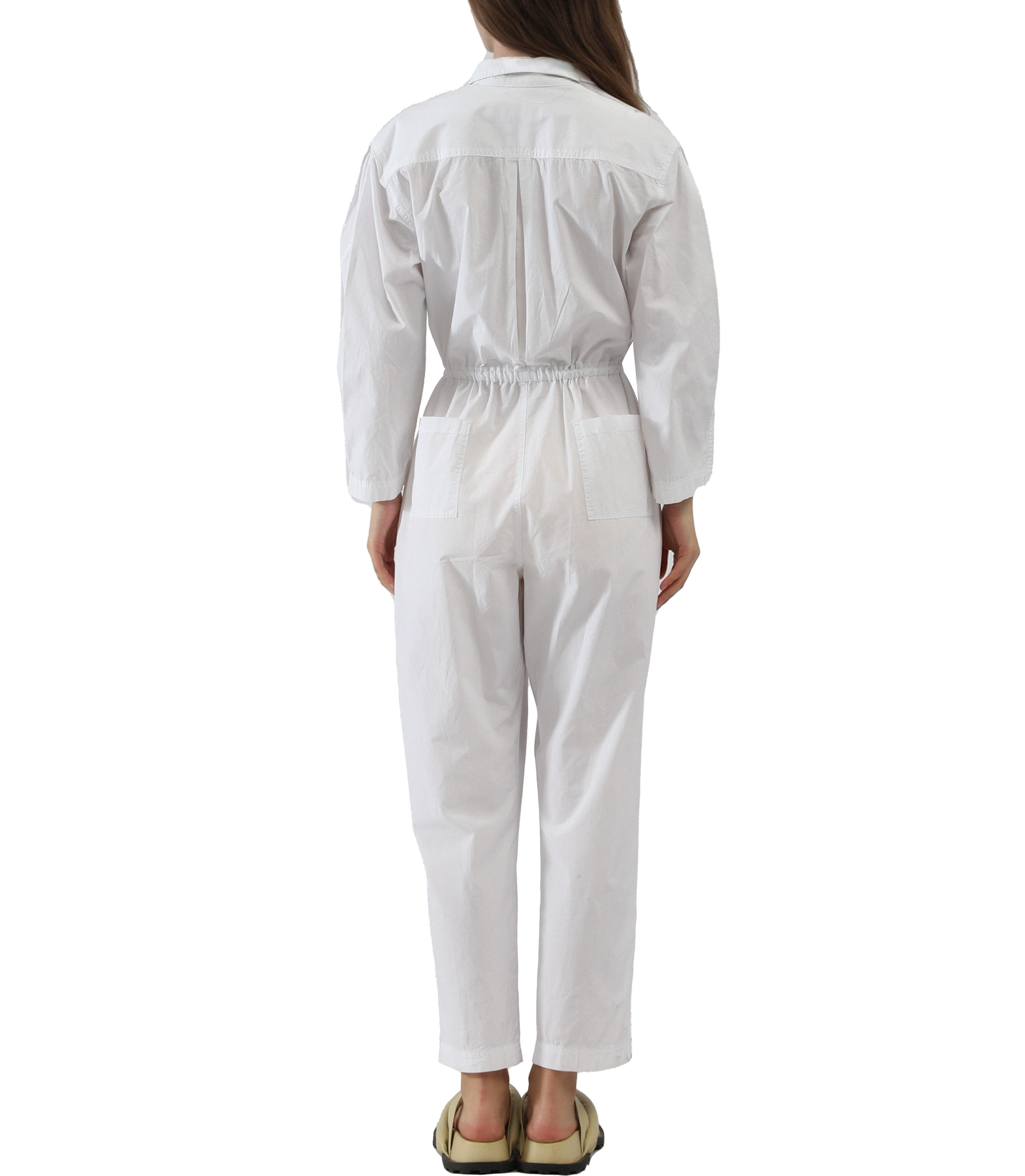 Cotton Jumpsuits