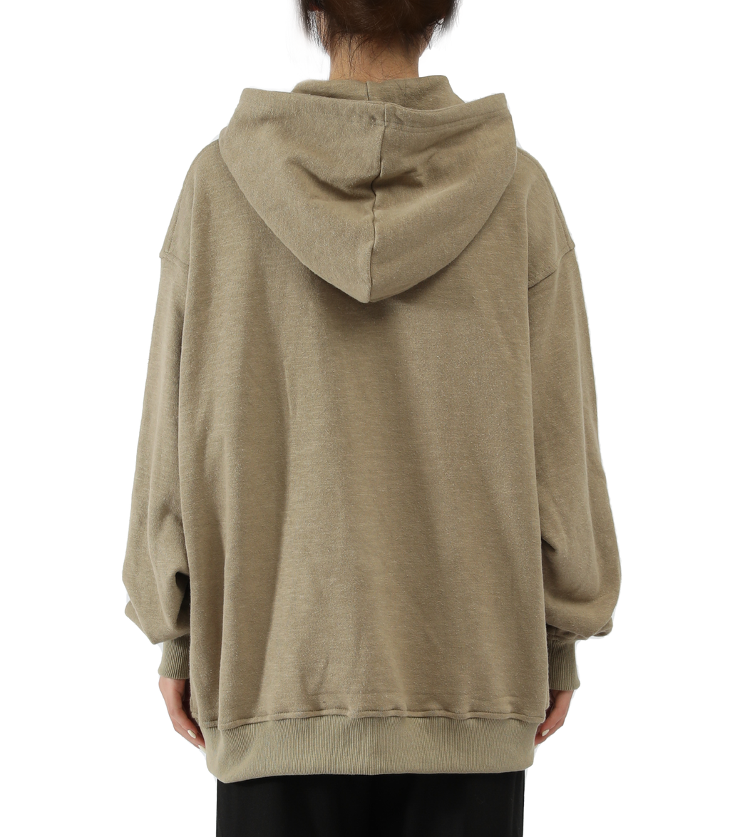 Unisex Oversized Hoodies