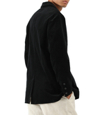 Corduroy Jacket