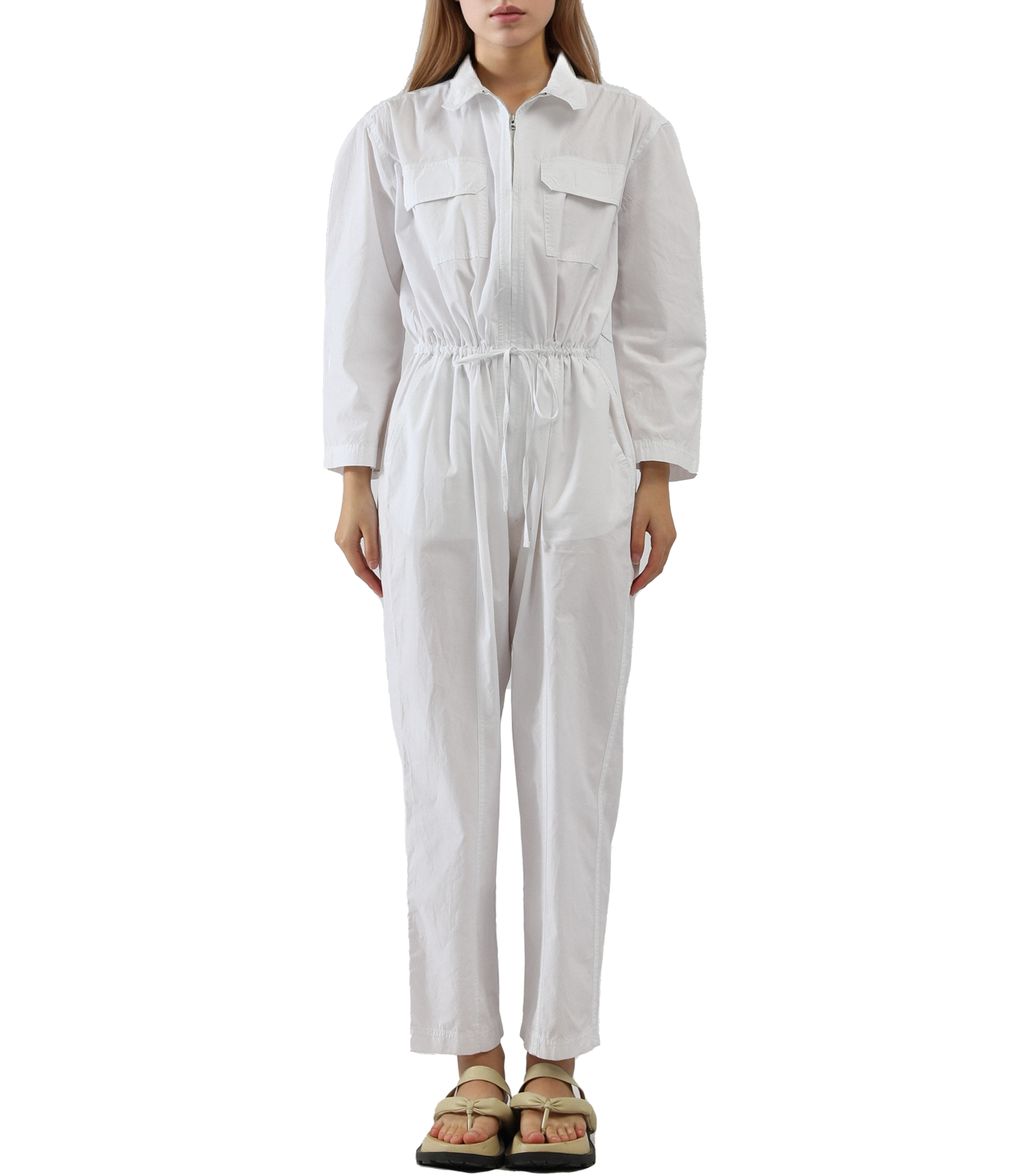 Cotton Jumpsuits