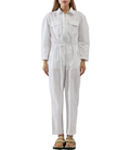 Cotton Jumpsuits