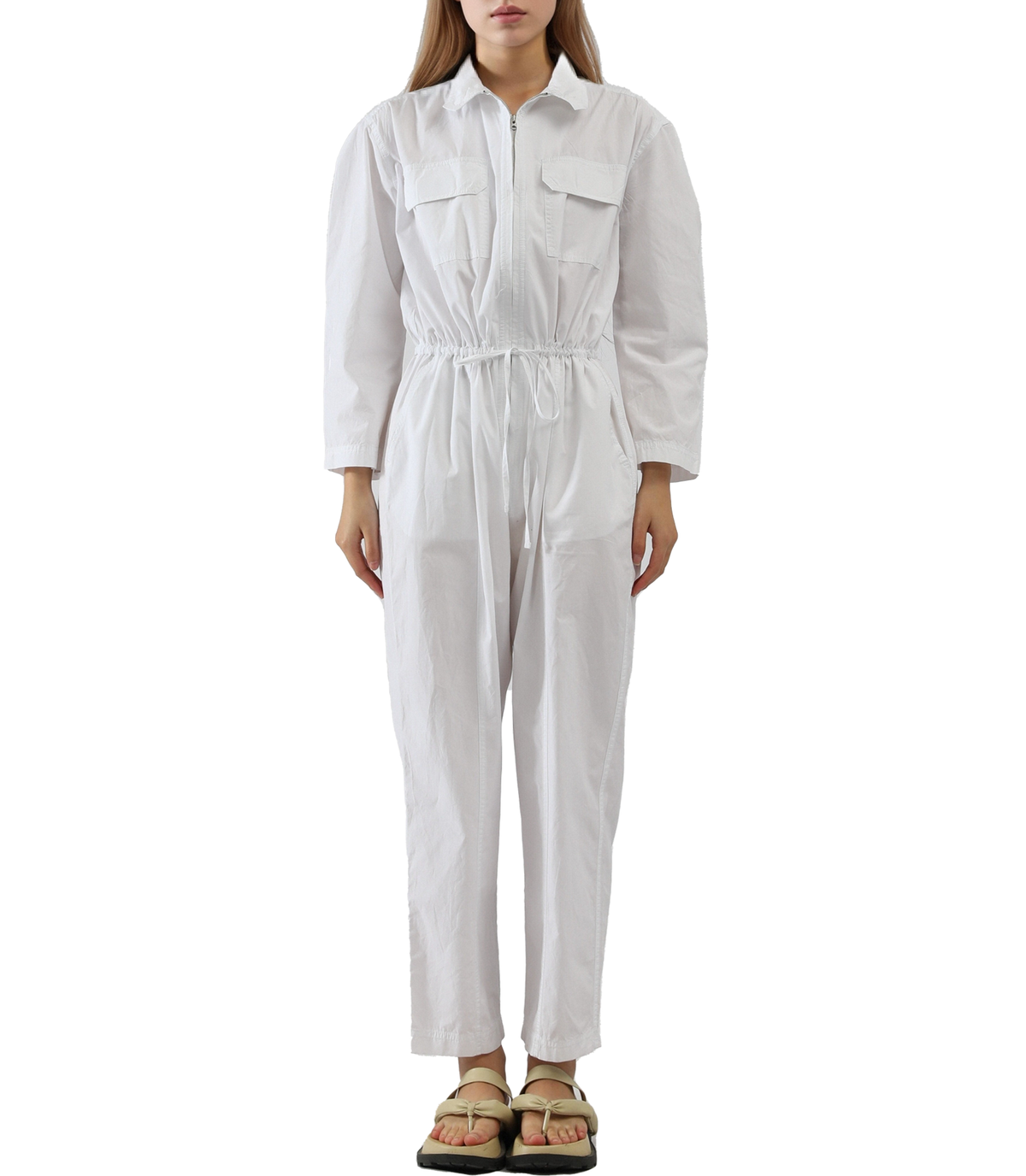 Cotton Jumpsuits