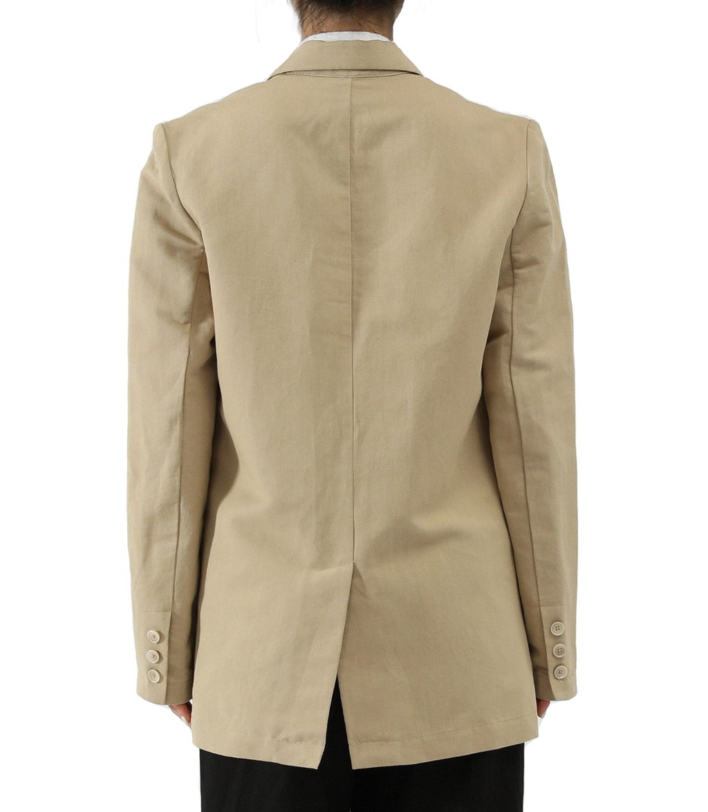 Linen Blazers