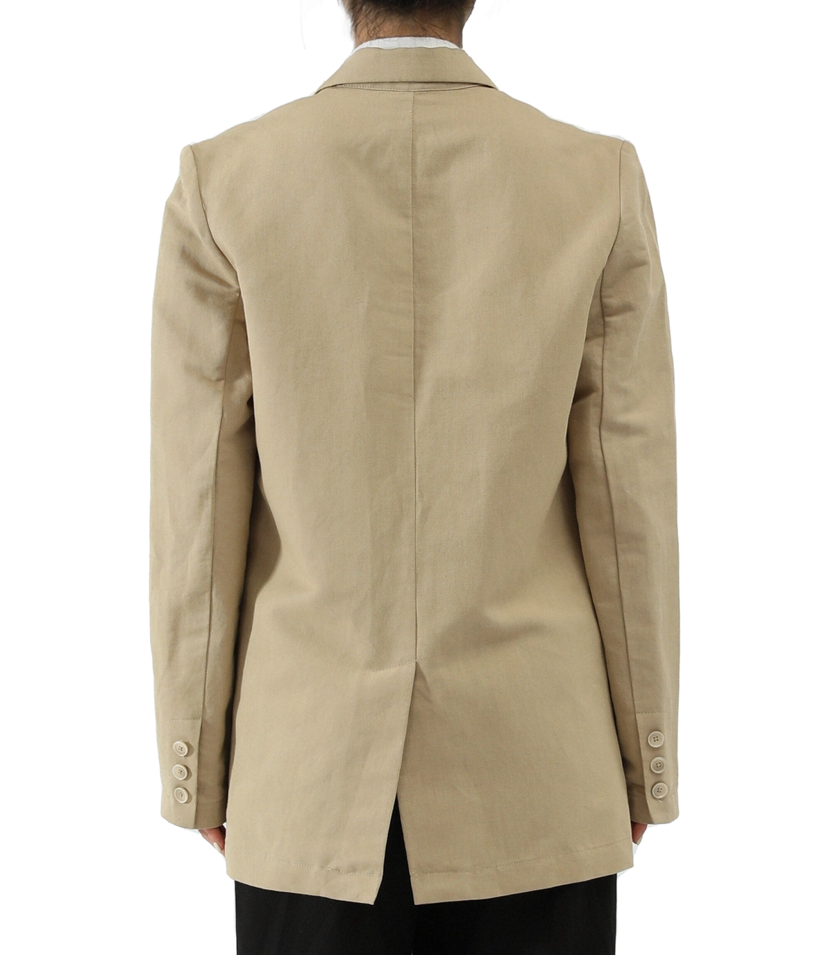 Linen Blazers