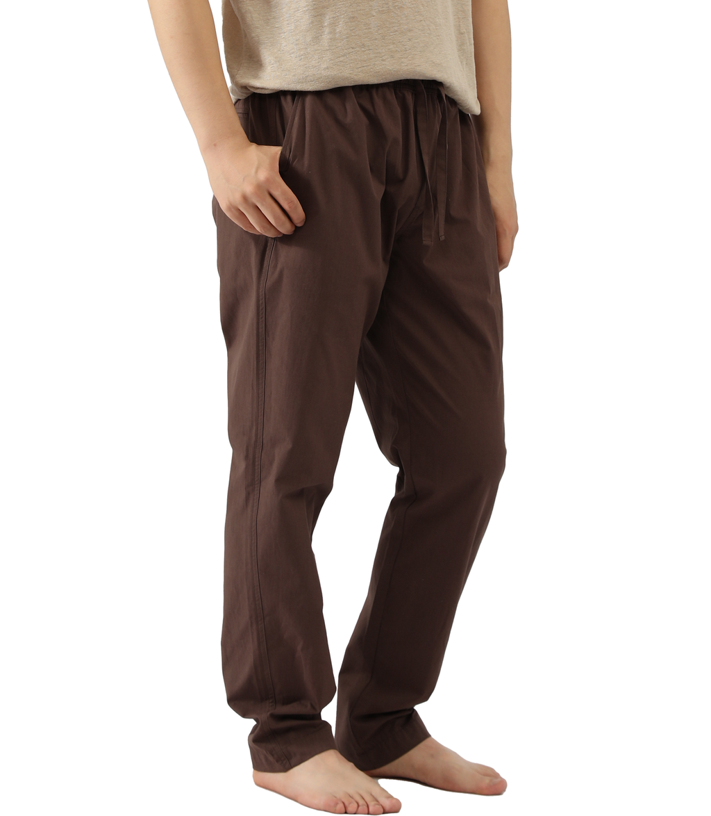 Cotton Casual Pants