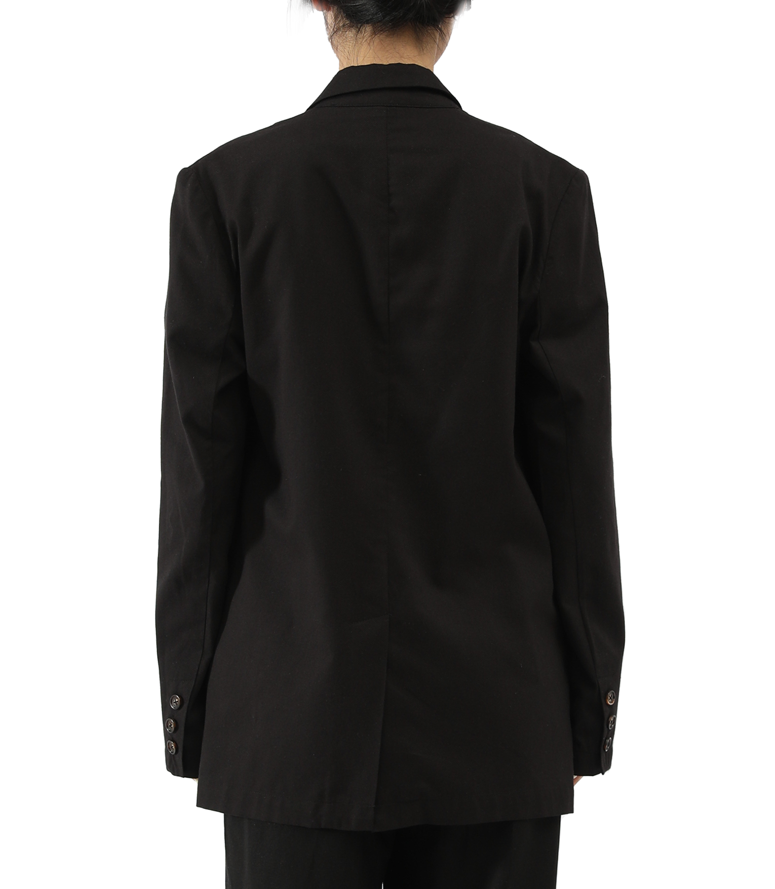 Oversized Casual  Blazer