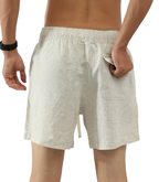 Linen Shorts