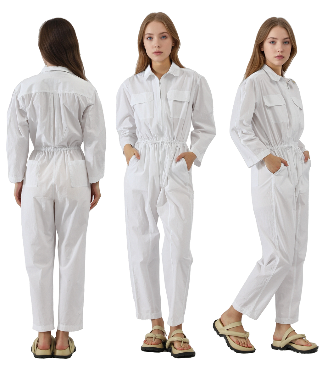 Cotton Jumpsuits