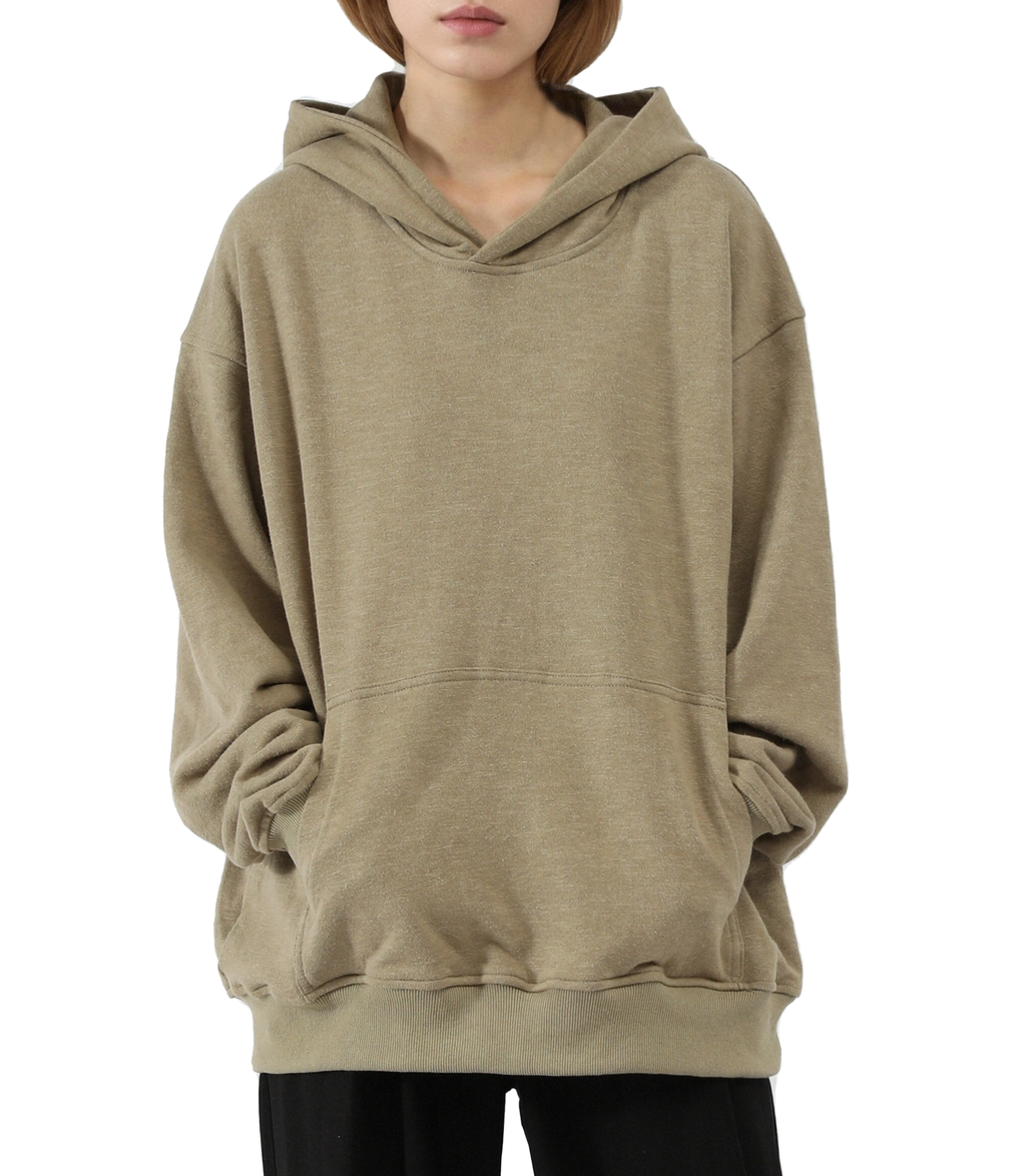 Unisex Oversized Hoodies