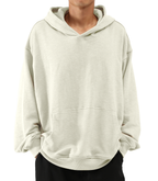 Unisex Oversized Hoodies