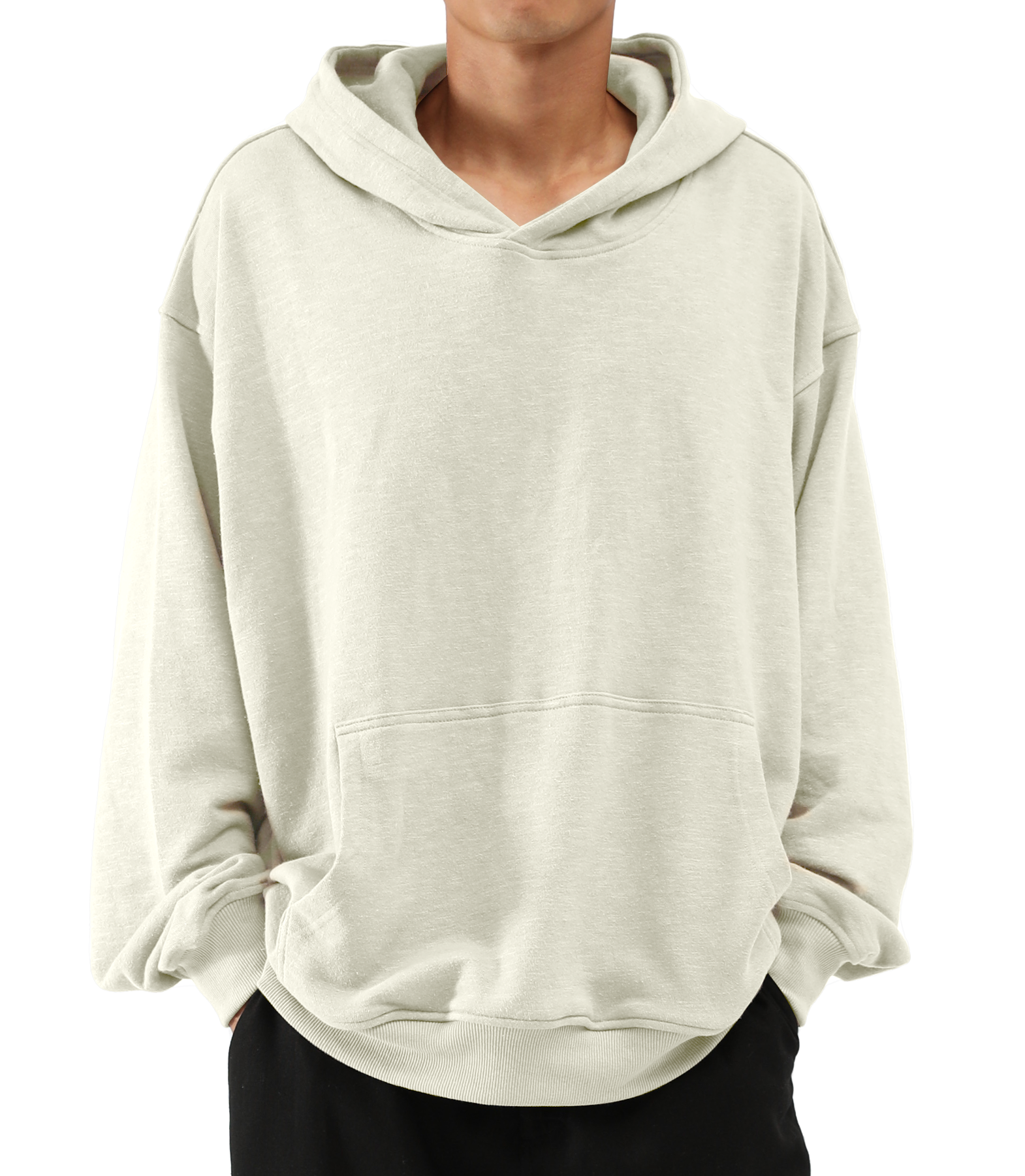 Unisex Oversized Hoodies