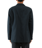 Linen Casual Blazer