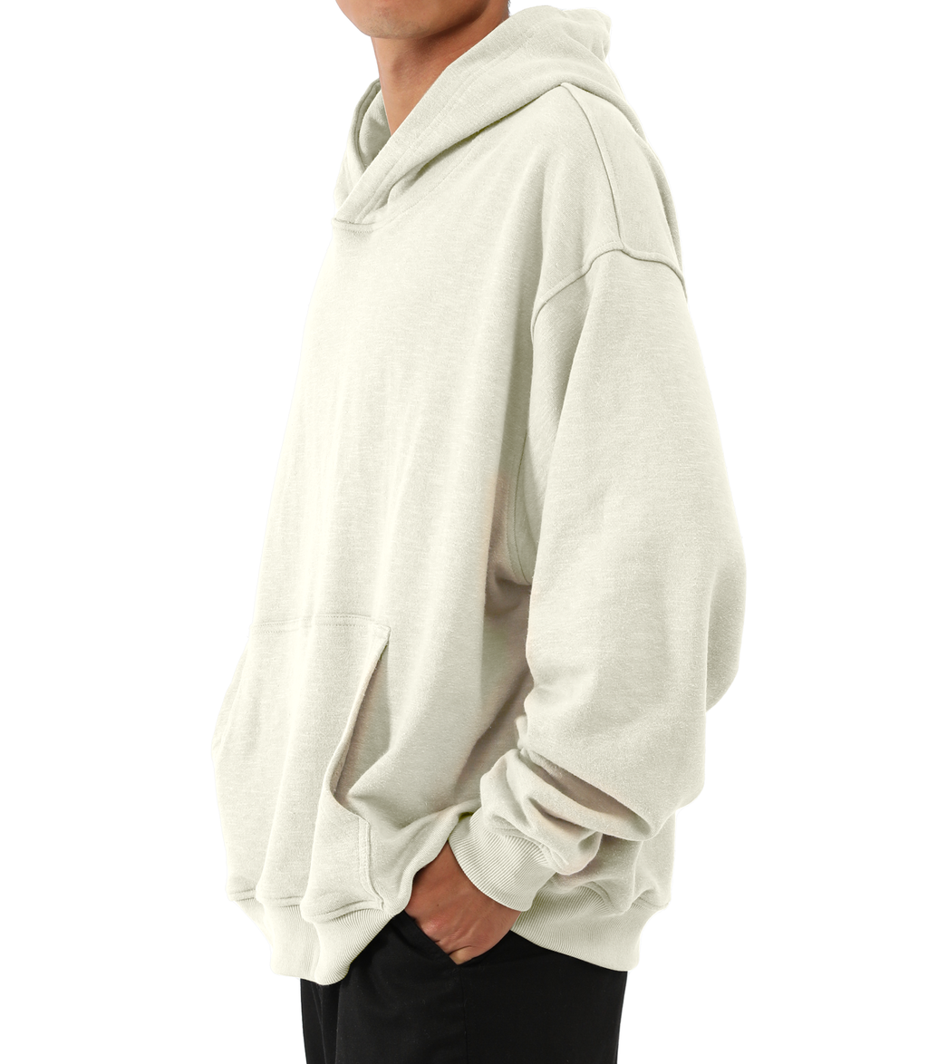 Unisex Oversized Hoodies