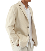 Linen Casual Blazer