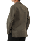 Linen Casual Blazer
