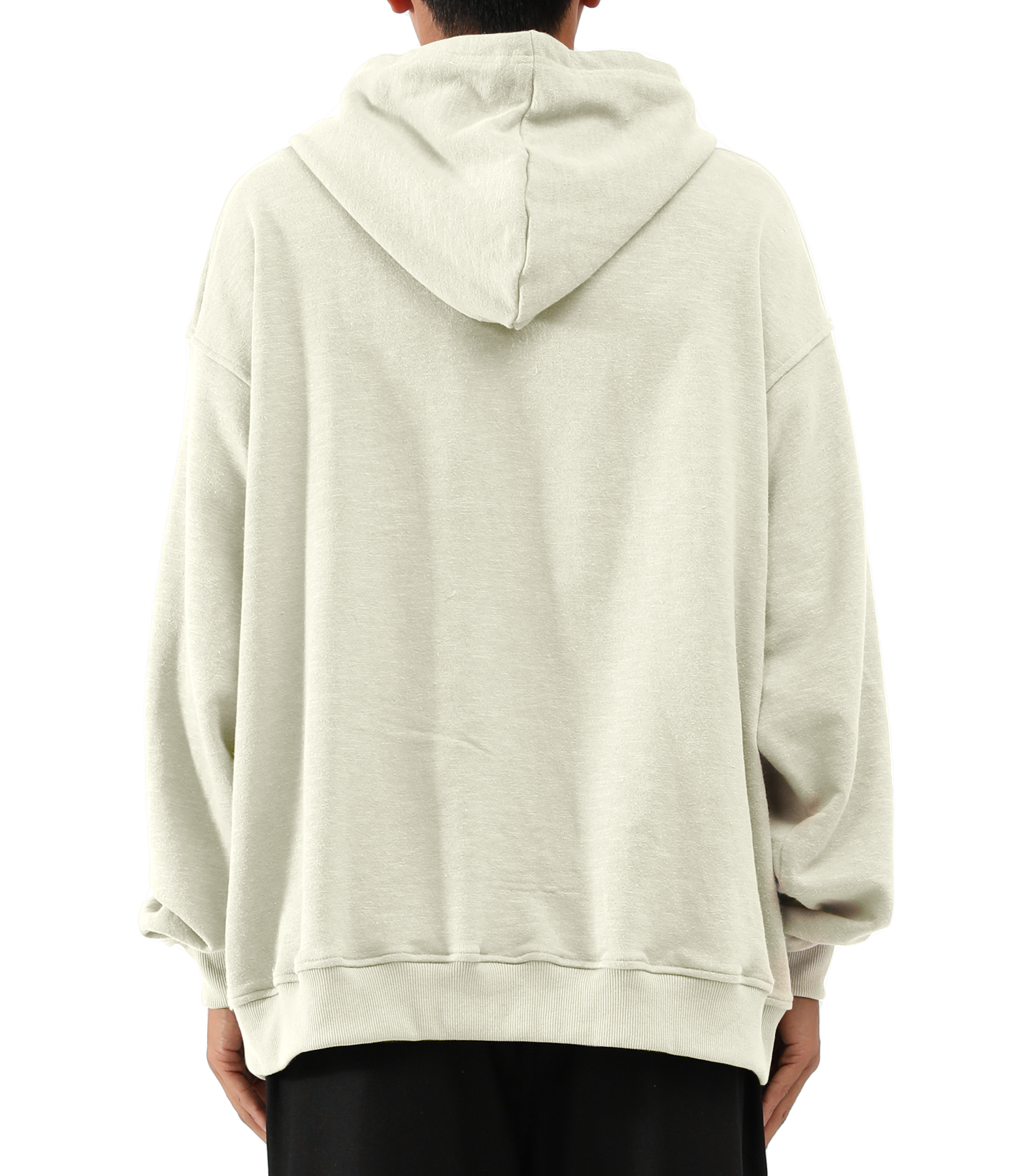 Unisex Oversized Hoodies
