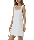 Linen Dress