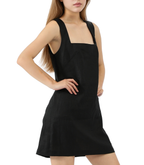 Linen Dress
